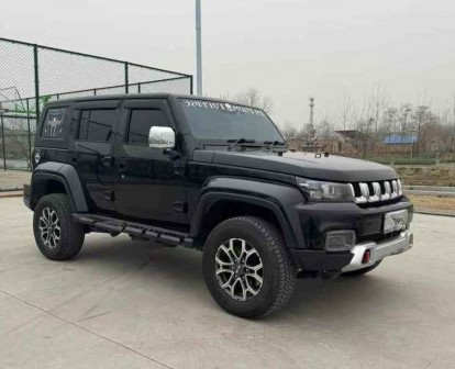 Авто из Китая под заказ