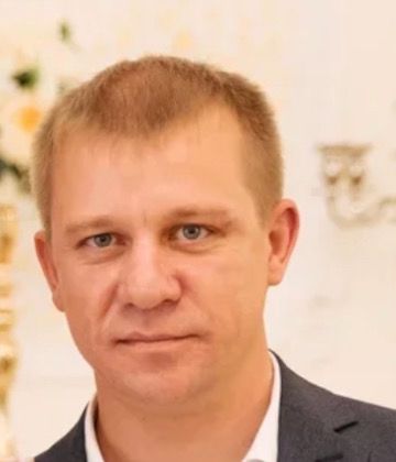 Генеральный директор Александр Слепенков