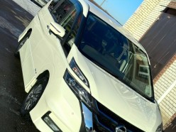 Nissan Serena 1.2 e-Power Highway Star V 2018