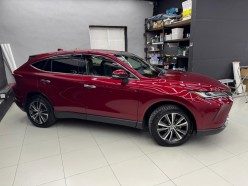 Toyota Harrier 2.5 Hybrid G Leather Package 4WD 2020