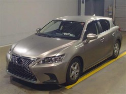 Lexus CT200H CT200H 2020