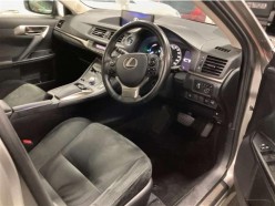 Lexus CT200H CT200H 2020