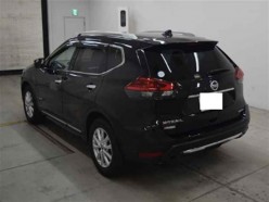 Nissan X-Trail XI 2020