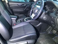 Nissan X-Trail XI 2020