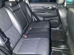 Nissan X-Trail XI 2020