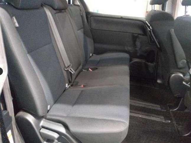 Toyota Noah X 4WD 2020