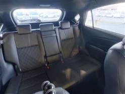 Toyota Harrier Premium 2019