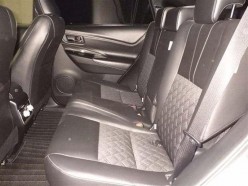 Toyota Harrier Premium 2020