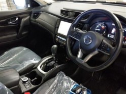 Nissan X-Trail XI 2019