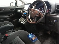 Toyota Alphard S 2020