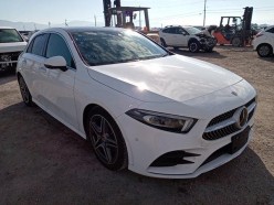 Mercedes-Benz A 180 Style 2021