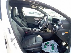 Mercedes-Benz A 180 Style 2021