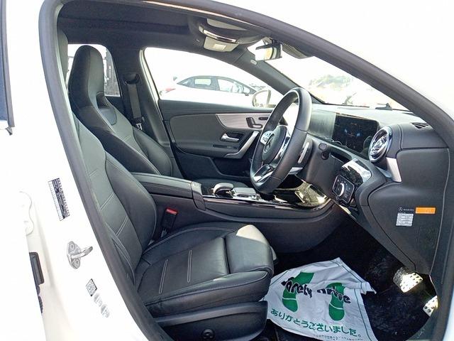 Mercedes-Benz A 180 Style 2021
