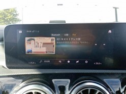 Mercedes-Benz A 180 Style 2021
