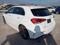 Mercedes-Benz A 180 Style 2021