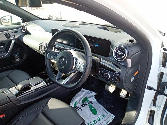 Mercedes-Benz A 180 Style 2021
