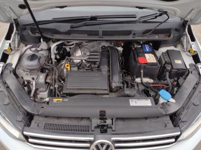 VOLKSWAGEN GOLF TOURAN  2017