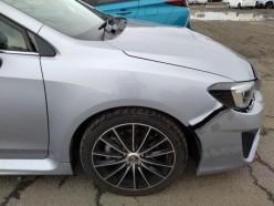 Subaru Levorg 1.6 GT-S EyeSight EyeSight Safety Plus 2018