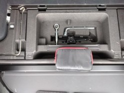 Subaru Levorg 1.6 GT-S EyeSight EyeSight Safety Plus 2018