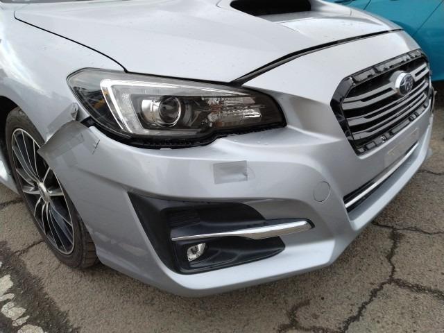 Subaru Levorg 1.6 GT-S EyeSight EyeSight Safety Plus 2018