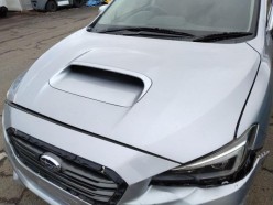 Subaru Levorg 1.6 GT-S EyeSight EyeSight Safety Plus 2018