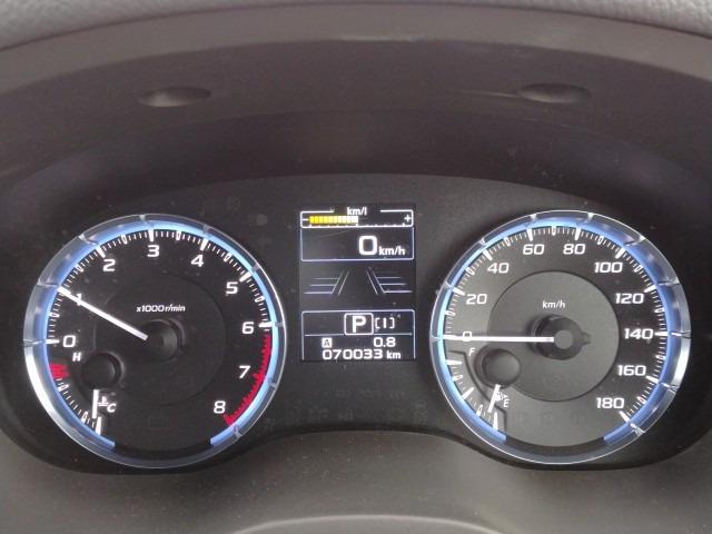 Subaru Levorg 1.6 GT-S EyeSight EyeSight Safety Plus 2018
