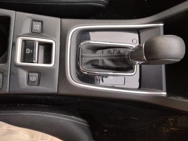 Subaru Levorg 1.6 GT-S EyeSight EyeSight Safety Plus 2018