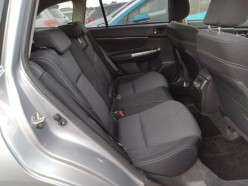 Subaru Levorg 1.6 GT-S EyeSight EyeSight Safety Plus 2018