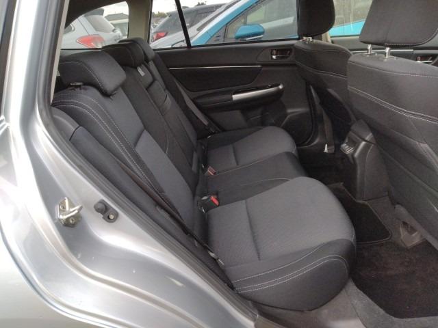 Subaru Levorg 1.6 GT-S EyeSight EyeSight Safety Plus 2018
