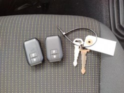 Suzuki Jimny XL SUZUKI SAFETY SUPPORT 2021