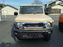 Suzuki Jimny XL SUZUKI SAFETY SUPPORT 2021