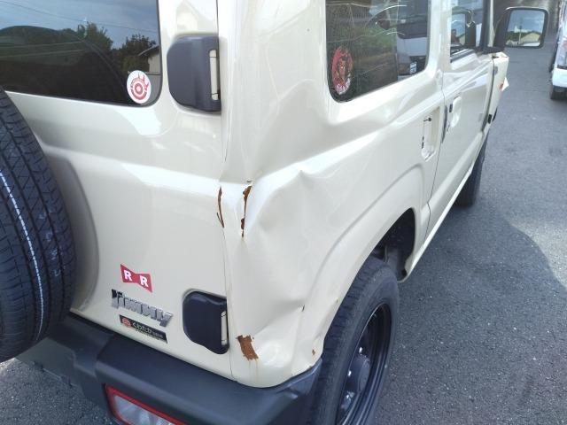 Suzuki Jimny XL SUZUKI SAFETY SUPPORT 2021