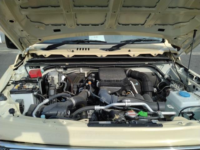 Suzuki Jimny XL SUZUKI SAFETY SUPPORT 2021