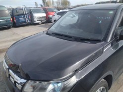 Suzuki Escudo 2017