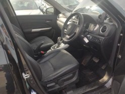 Suzuki Escudo 2017