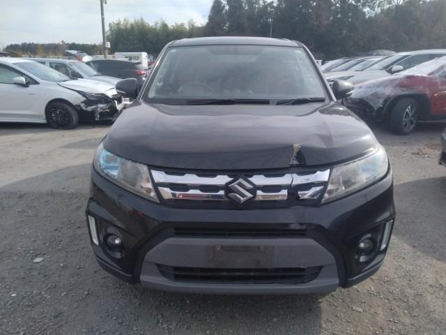 Suzuki Escudo  2017