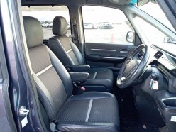 Honda Stepwagon SPADA SPECIAL EDITION COOL SPIRIT ADVANCE PACKAGE BETA 2016