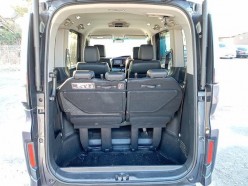 Honda Stepwagon SPADA SPECIAL EDITION COOL SPIRIT ADVANCE PACKAGE BETA 2016