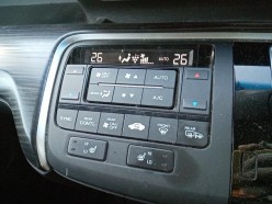Honda Stepwagon SPADA SPECIAL EDITION COOL SPIRIT ADVANCE PACKAGE BETA 2016