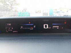 Honda Stepwagon SPADA SPECIAL EDITION COOL SPIRIT ADVANCE PACKAGE BETA 2016
