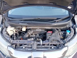 Honda Stepwagon SPADA SPECIAL EDITION COOL SPIRIT ADVANCE PACKAGE BETA 2016