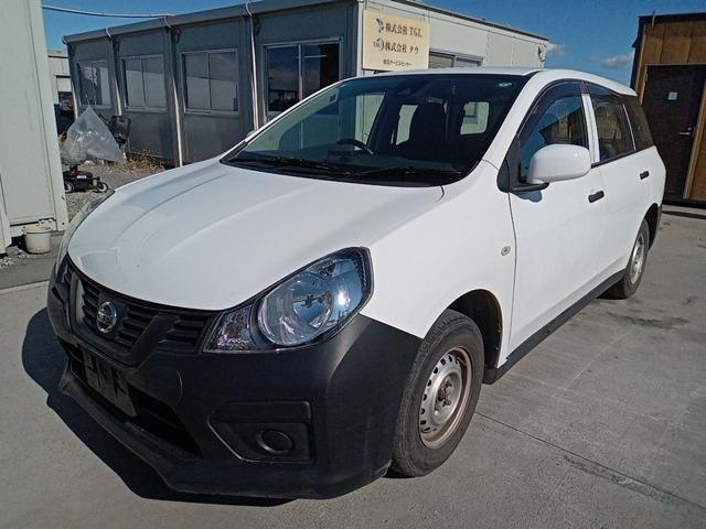 Nissan Nv150 VE 2020