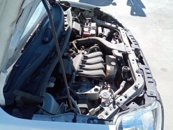 Nissan Nv150 VE 2020