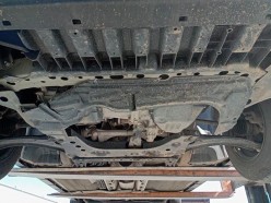Nissan Nv150 VE 2020