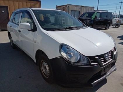 Nissan Nv150 VE 2020