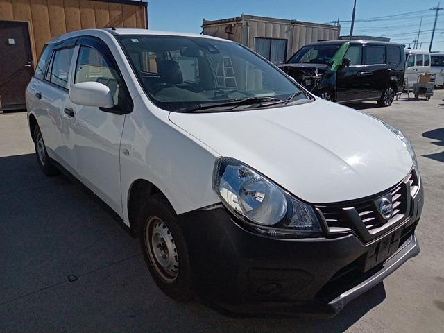 Nissan Nv150 VE 2020