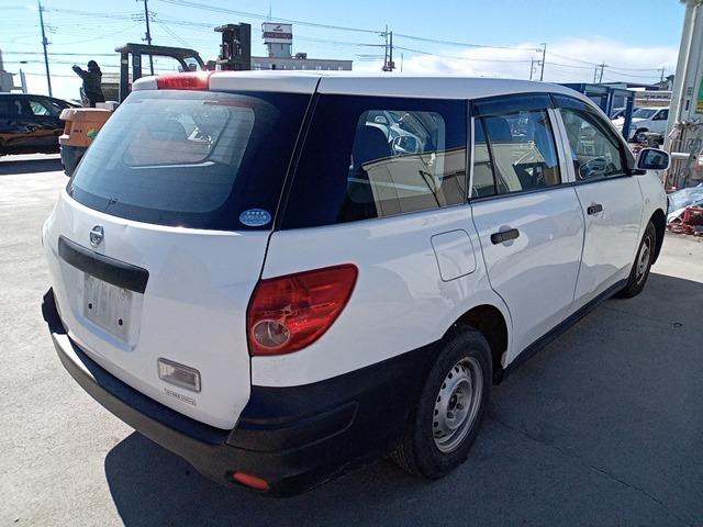 Nissan Nv150 VE 2020