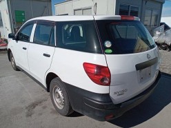 Nissan Nv150 VE 2020