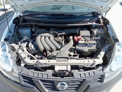 Nissan Nv150 VE 2020