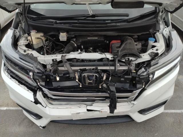 Honda Stepwagon SPADA HONDA SENSING 2020